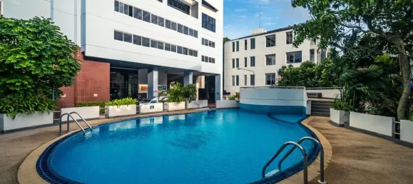 5 dormitorios dúplex en venta en Phuket, Southern Thailand, Thailand № 80120 6