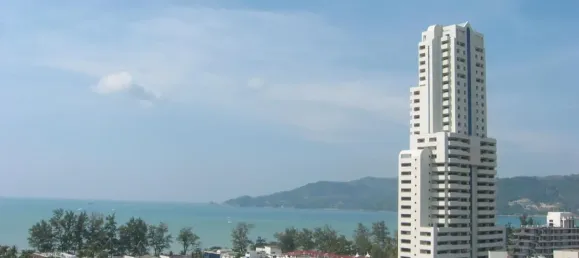 5 dormitorios dúplex en venta en Phuket, Southern Thailand, Thailand № 80120 10