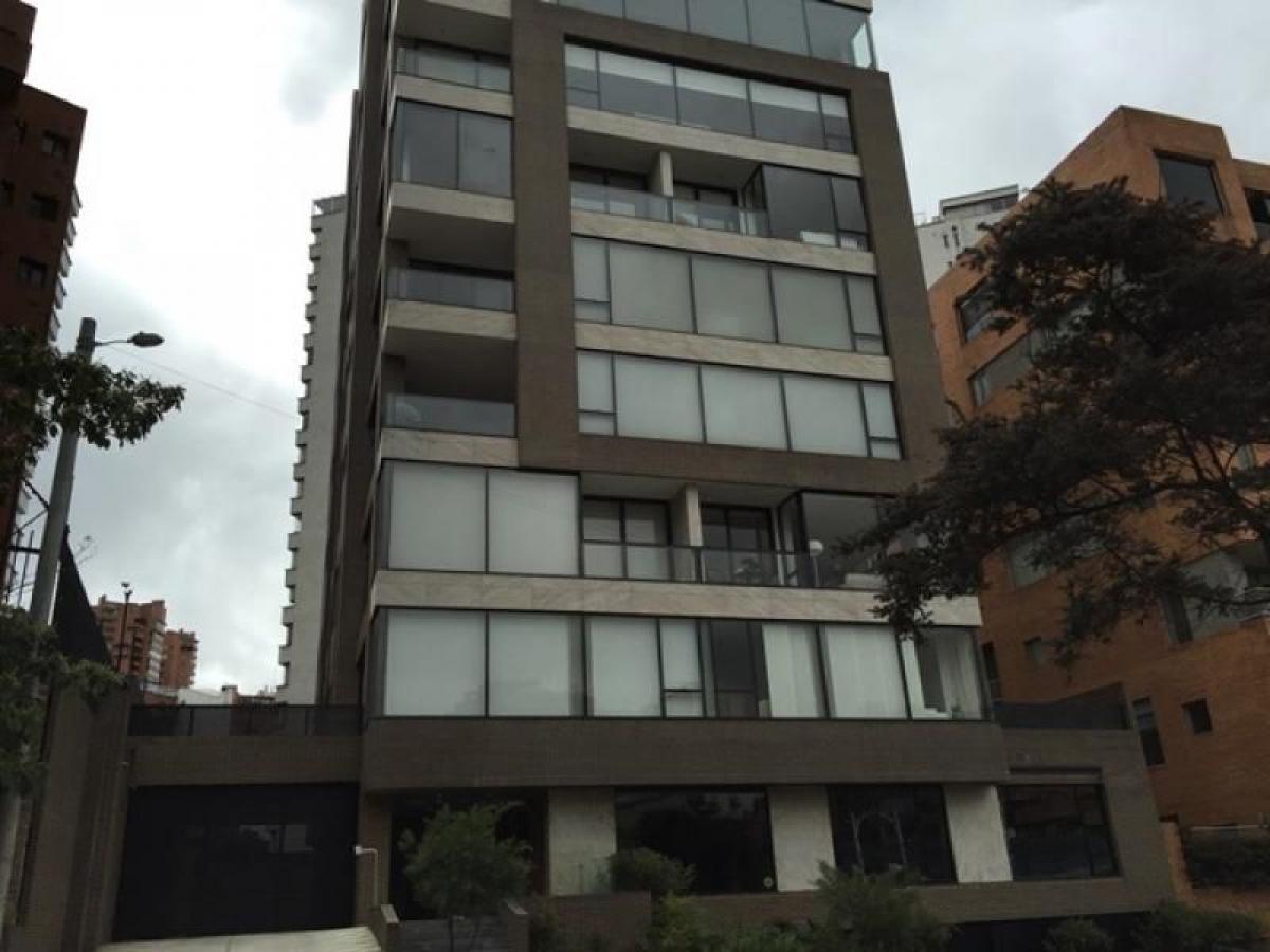 3 chambres Maison à Bogota, Colombia No. 12972