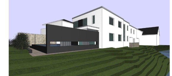 Terreno en Mariastein, Austria 790 m² No. 252246 12