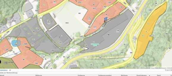 Terreno en Mariastein, Austria 790 m² No. 252246 14