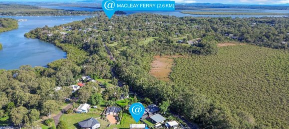 3 bedrooms House in Macleay Island, Australia No. 650 9