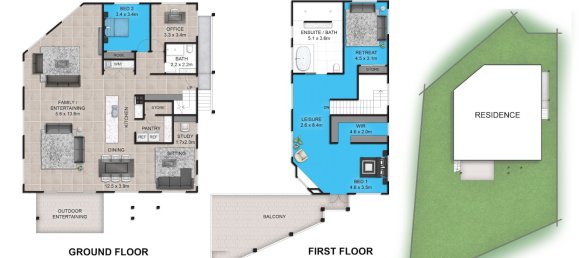 3 bedrooms House in Macleay Island, Australia No. 650 14