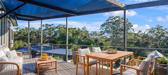 3 bedrooms House in Macleay Island, Australia No. 650 4