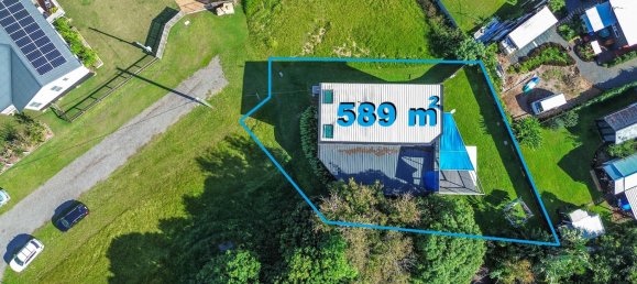 3 bedrooms House in Macleay Island, Australia No. 650 15