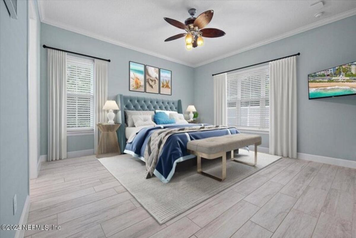 4 chambres Maison à Saint Augustine, USA No. 423555