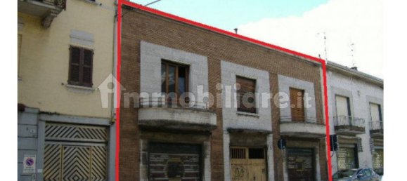 5 rooms Building in Gallarate, Italy No. 307851 3