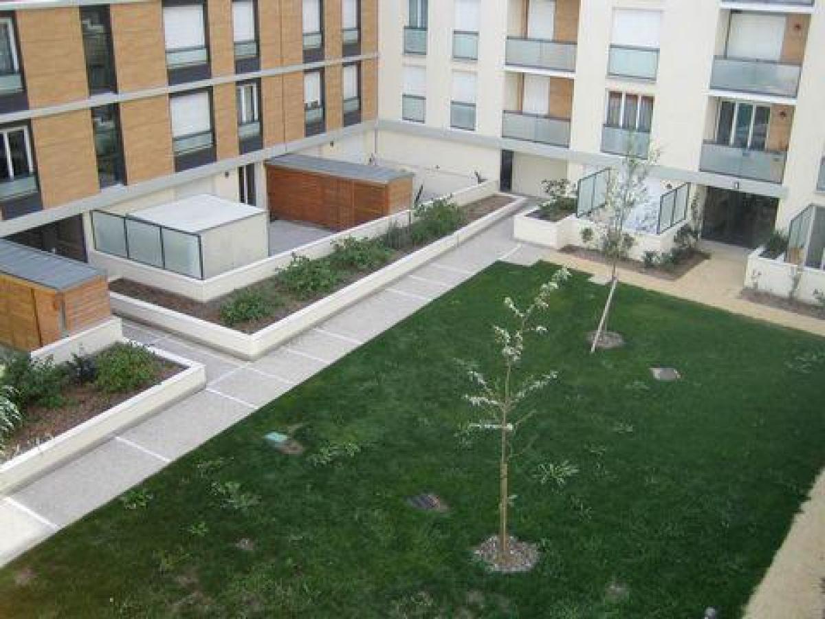 Apartamento com 3 quartos em condomínio em Grenoble, France N.º 37362