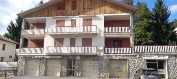 Квартира с 3 спальнями в Робурент, Италия № 323787 3