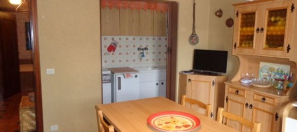 Квартира с 3 спальнями в Робурент, Италия № 323787 16