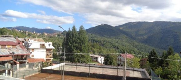 Квартира с 3 спальнями в Робурент, Италия № 323787 5