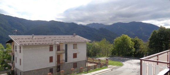 Квартира с 3 спальнями в Робурент, Италия № 323787 6