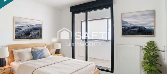 Apartamento de 1 dormitorio en Colombes, France No. 322319 7