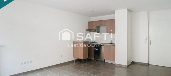 Apartamento de 1 dormitorio en Colombes, France No. 322319 5