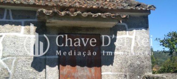 Casa T5 em Viseu, Portugal N.º 58300 25