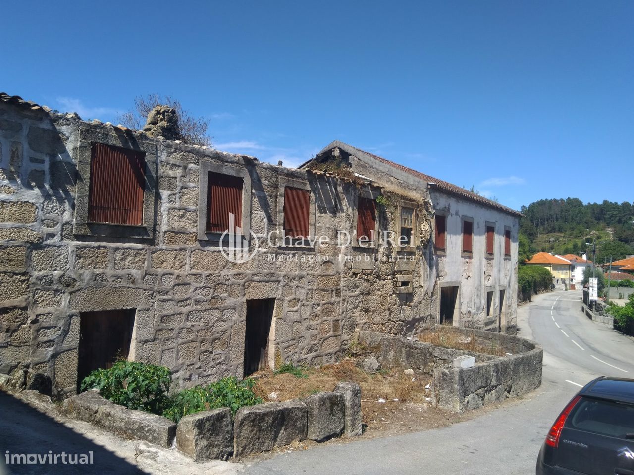 Casa T5 em Viseu, Portugal N.º 58300