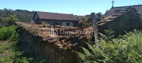 Casa T5 em Viseu, Portugal N.º 58300 46