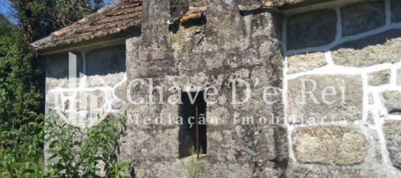 Casa T5 em Viseu, Portugal N.º 58300 24