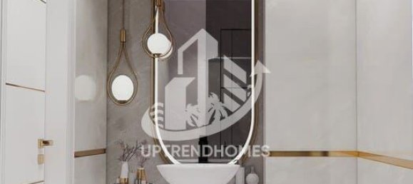 Apartamento 3+1 em Gazipasa, Turkey N.º 5235 21