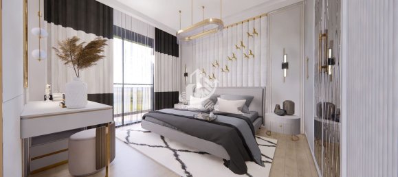 Apartamento 3+1 em Gazipasa, Turkey N.º 5235 12