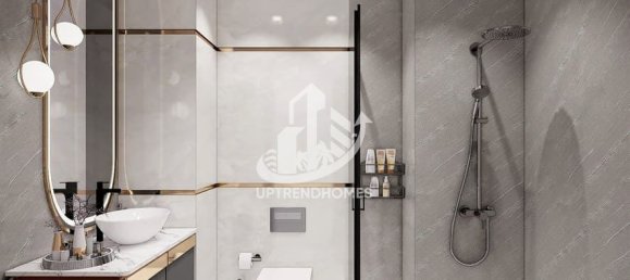 Apartamento 3+1 em Gazipasa, Turkey N.º 5235 20