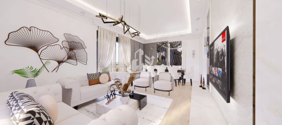 Apartamento 3+1 em Gazipasa, Turkey N.º 5235 6