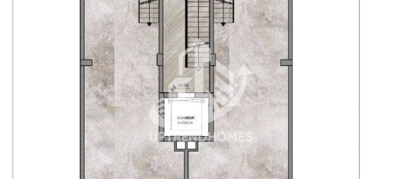 Apartamento 3+1 em Gazipasa, Turkey N.º 5235 23
