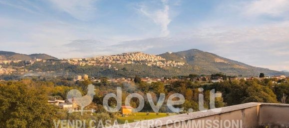 3 rooms Apartment in Tivoli, Italy No. 36079 37
