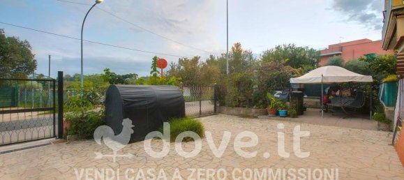 3 rooms Apartment in Tivoli, Italy No. 36079 39