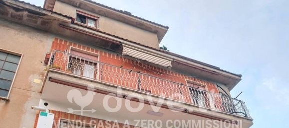 3 rooms Apartment in Tivoli, Italy No. 36079 43