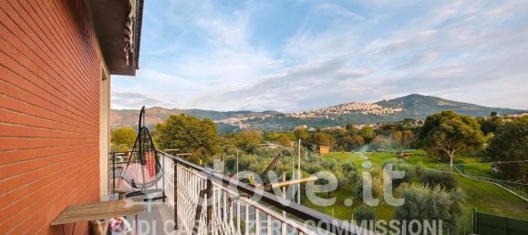 3 rooms Apartment in Tivoli, Italy No. 36079 28