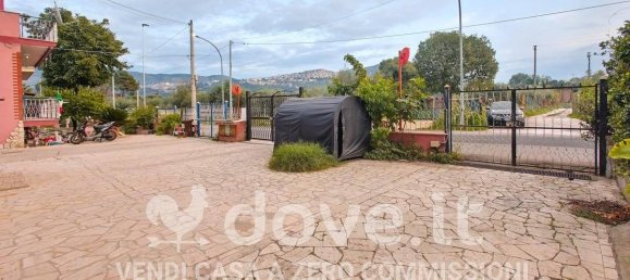 3 rooms Apartment in Tivoli, Italy No. 36079 40