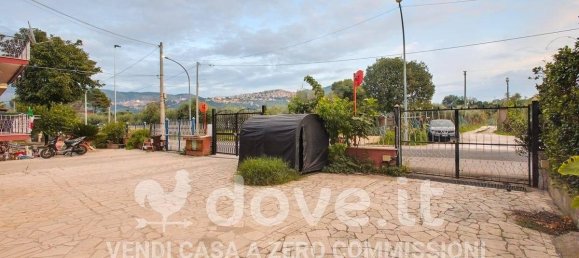 3 rooms Apartment in Tivoli, Italy No. 36079 41