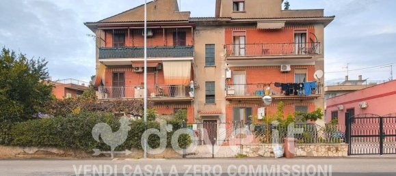 3 rooms Apartment in Tivoli, Italy No. 36079 42