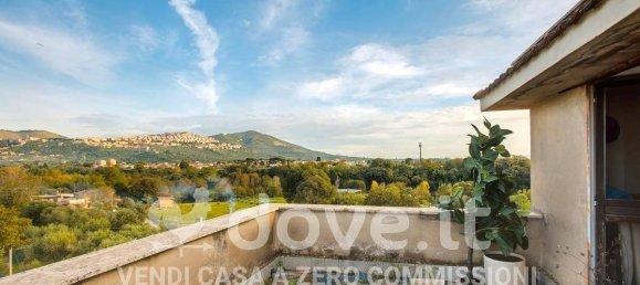 3 rooms Apartment in Tivoli, Italy No. 36079 38