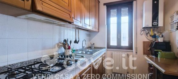 3 rooms Apartment in Tivoli, Italy No. 36079 12