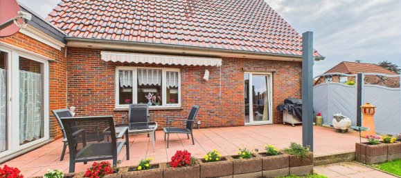 3 Schlafzimmer Haus in Friesland, Germany, Nr. 238339 18