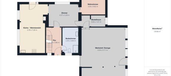 3 Schlafzimmer Haus in Friesland, Germany, Nr. 238339 19