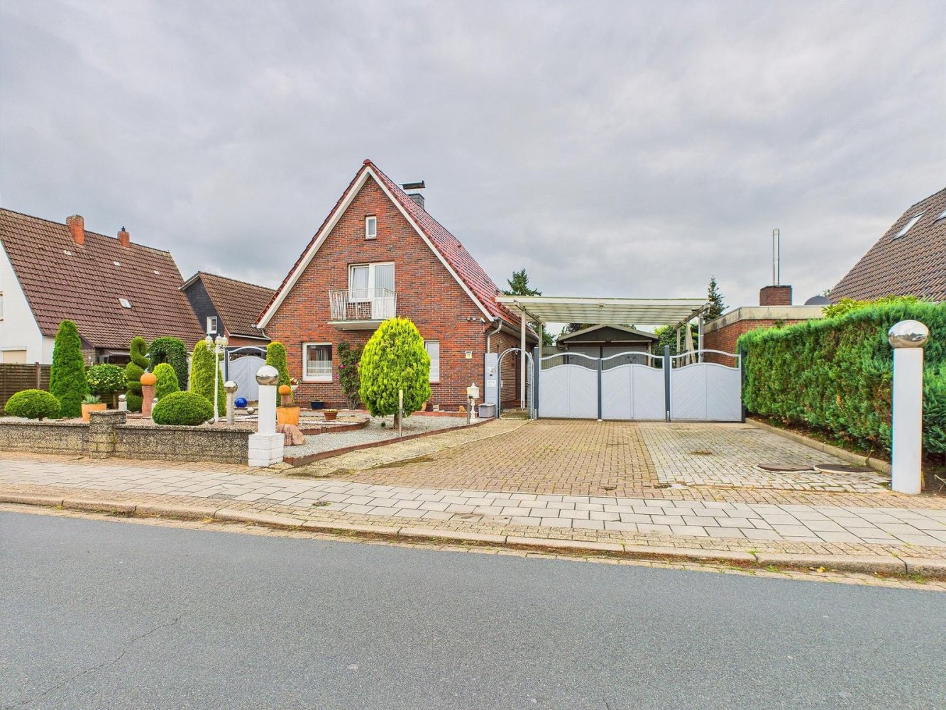 3 Schlafzimmer Haus in Friesland, Germany, Nr. 238339