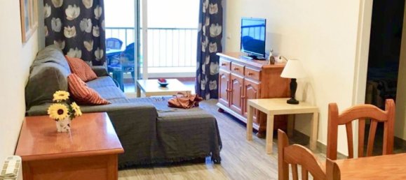 2 غرف نوم شقة في Fuengirola, Spain رقم 81567 6