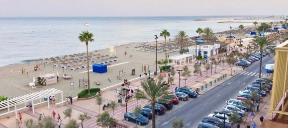 2 غرف نوم شقة في Fuengirola, Spain رقم 81567 2