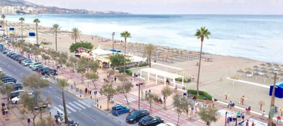 2 غرف نوم شقة في Fuengirola, Spain رقم 81567 17