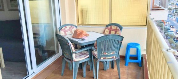 2 غرف نوم شقة في Fuengirola, Spain رقم 81567 10