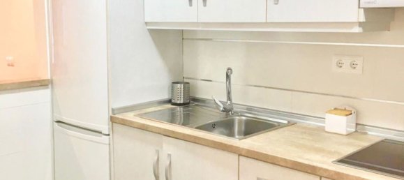 2 غرف نوم شقة في Fuengirola, Spain رقم 81567 7