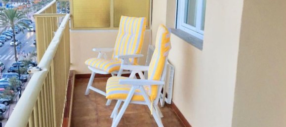 2 غرف نوم شقة في Fuengirola, Spain رقم 81567 12