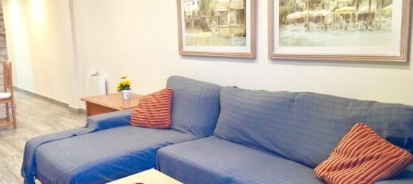 2 غرف نوم شقة في Fuengirola, Spain رقم 81567 3