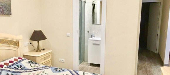 2 غرف نوم شقة في Fuengirola, Spain رقم 81567 9