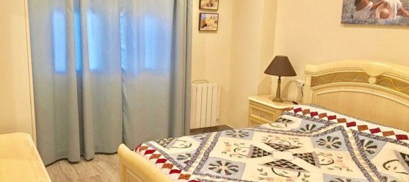 2 غرف نوم شقة في Fuengirola, Spain رقم 81567 11