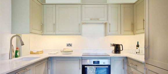 Apartamento de 1 dormitorio en Waltham Cross, United Kingdom No. 11519 4