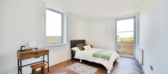 Apartamento de 1 dormitorio en Waltham Cross, United Kingdom No. 11519 6